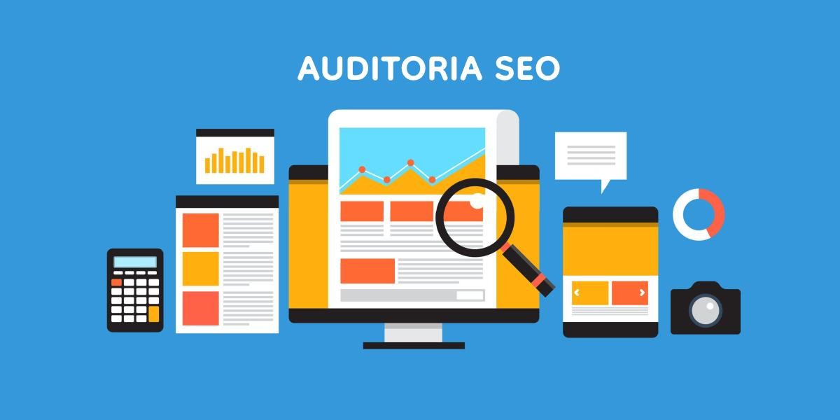 Auditoría SEO